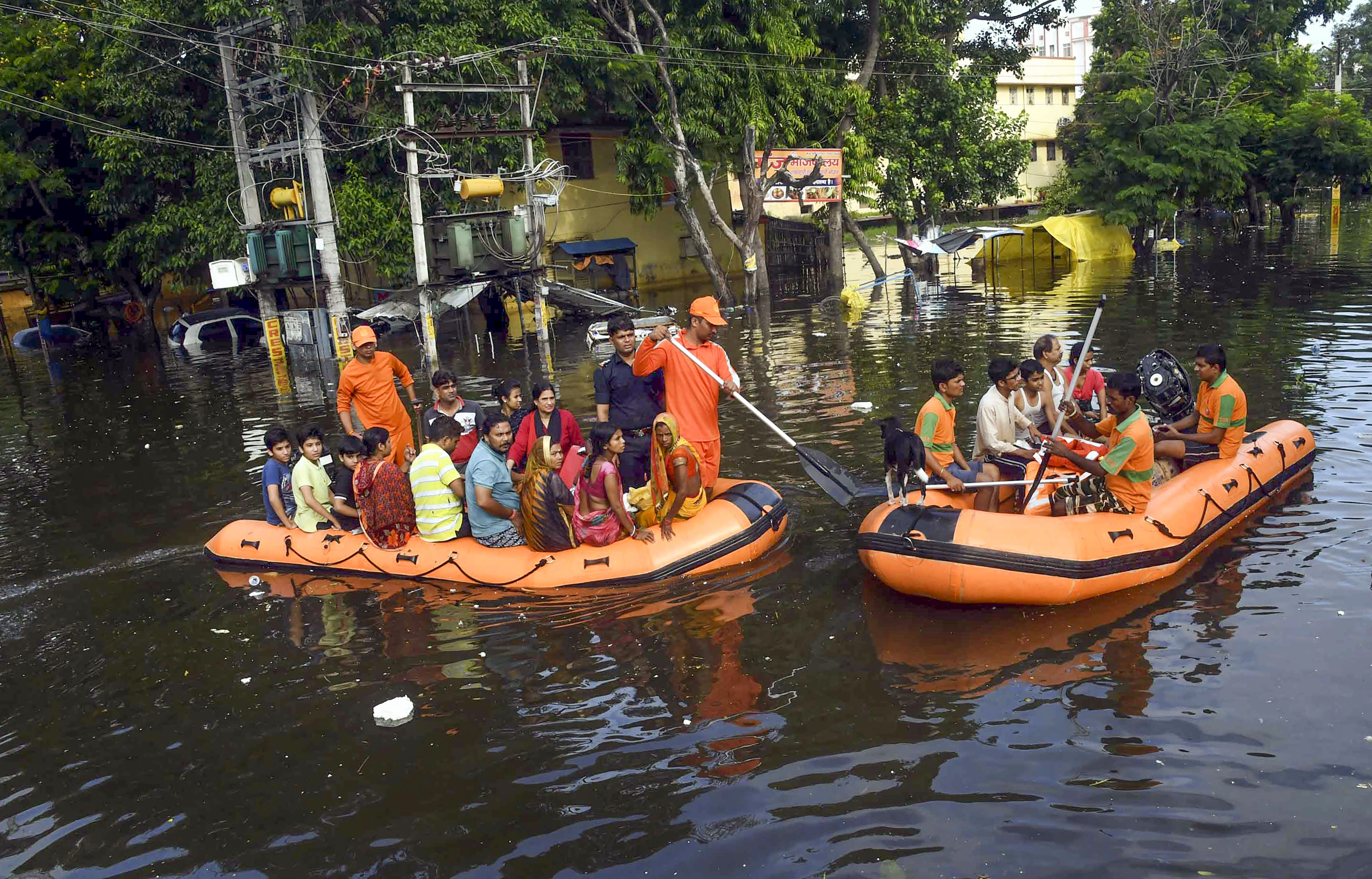 Secondary Banner Image