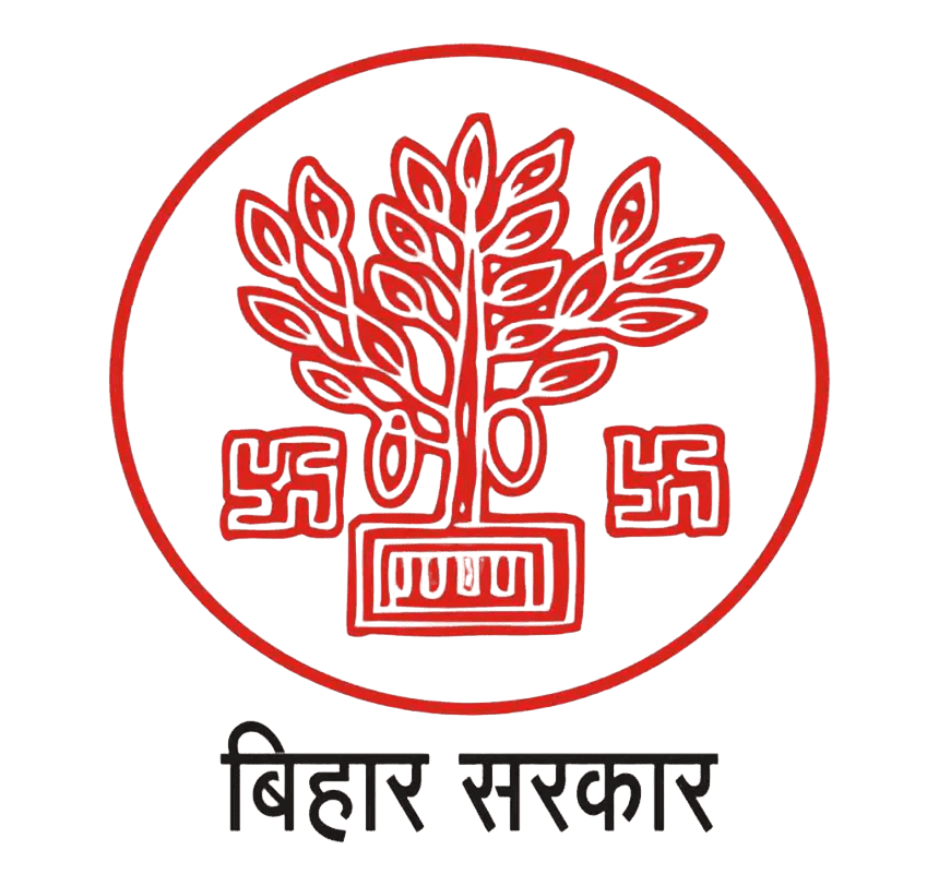 Bihar Government Emblem